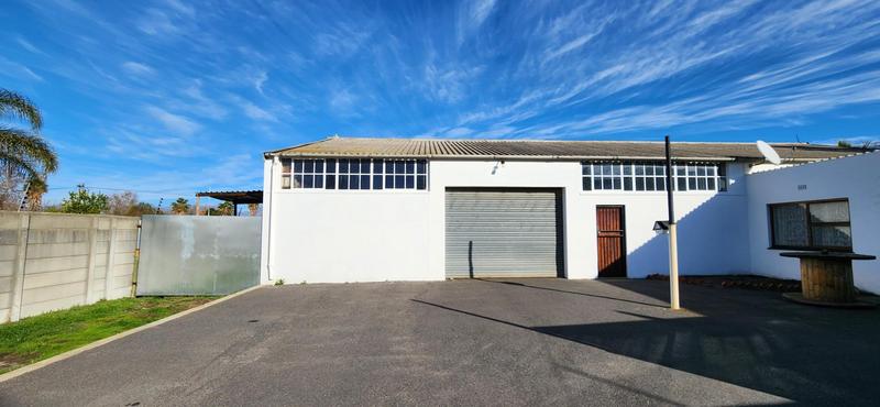 0 Bedroom Property for Sale in Prince Alfred Hamlet Western Cape
